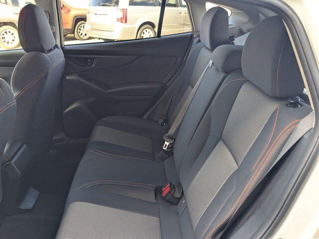 2023 Subaru Crosstrek Premium Roseville CA