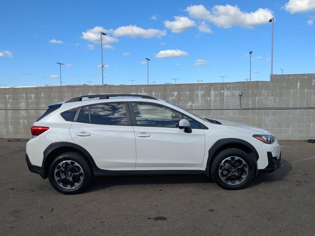2023 Subaru Crosstrek Premium Roseville CA