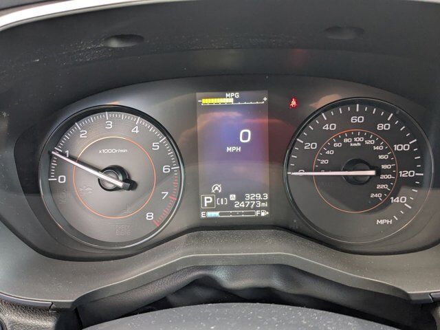 2023 Subaru Crosstrek Premium Roseville CA