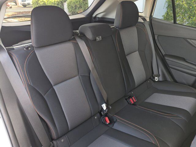 2023 Subaru Crosstrek Premium Roseville CA