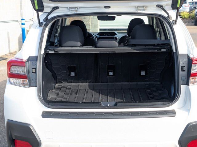 2023 Subaru Crosstrek Premium Roseville CA