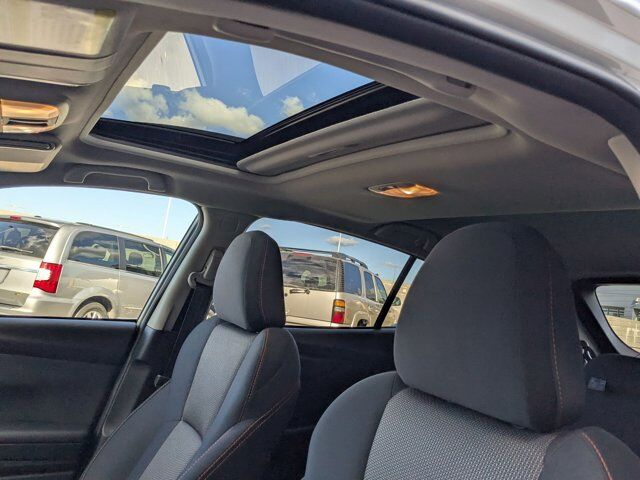 2023 Subaru Crosstrek Premium Roseville CA