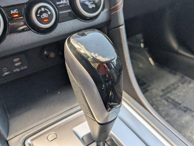 2023 Subaru Crosstrek Premium Roseville CA