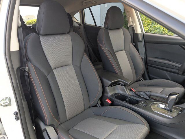 2023 Subaru Crosstrek Premium Roseville CA