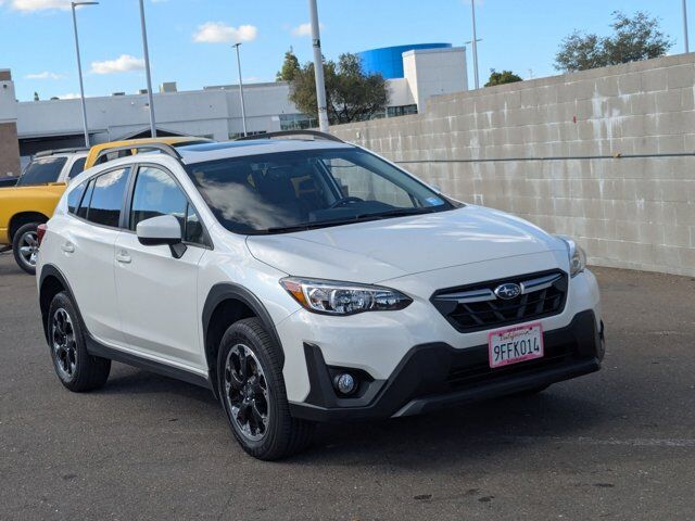 2023 Subaru Crosstrek Premium