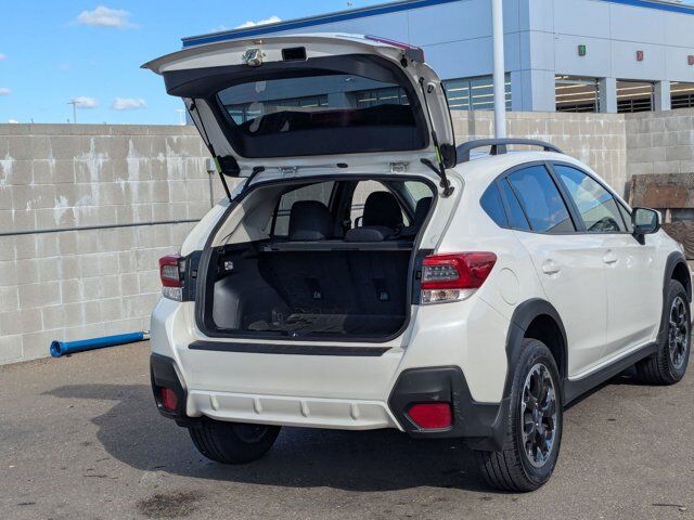 2023 Subaru Crosstrek Premium Roseville CA