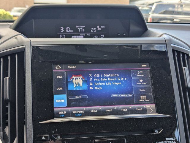 2023 Subaru Crosstrek Premium Roseville CA