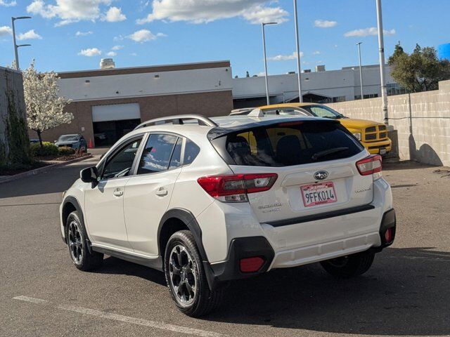 2023 Subaru Crosstrek Premium Roseville CA