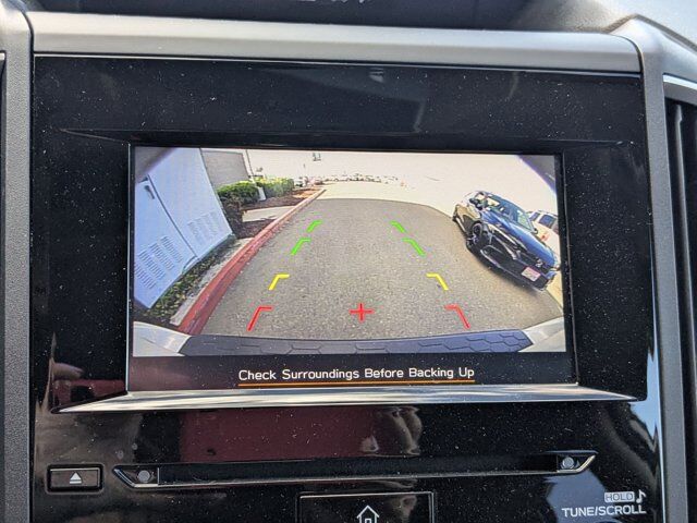 2023 Subaru Crosstrek Premium Roseville CA