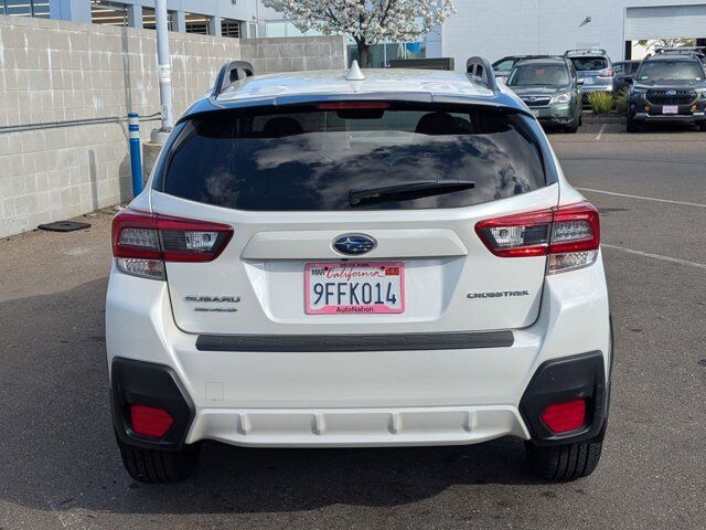 2023 Subaru Crosstrek Premium Roseville CA
