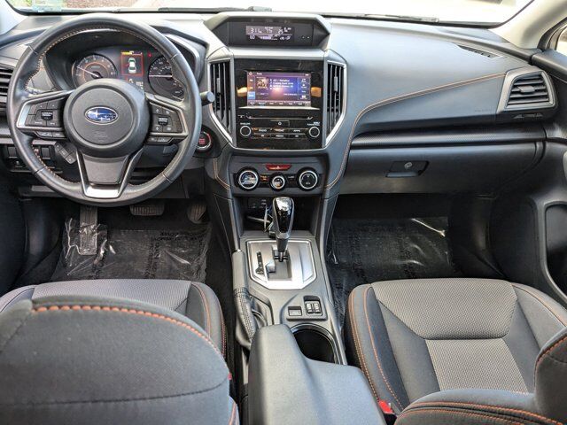 2023 Subaru Crosstrek Premium Roseville CA