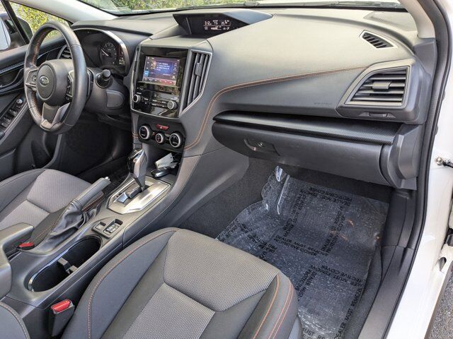 2023 Subaru Crosstrek Premium Roseville CA