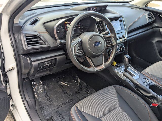 2023 Subaru Crosstrek Premium Roseville CA