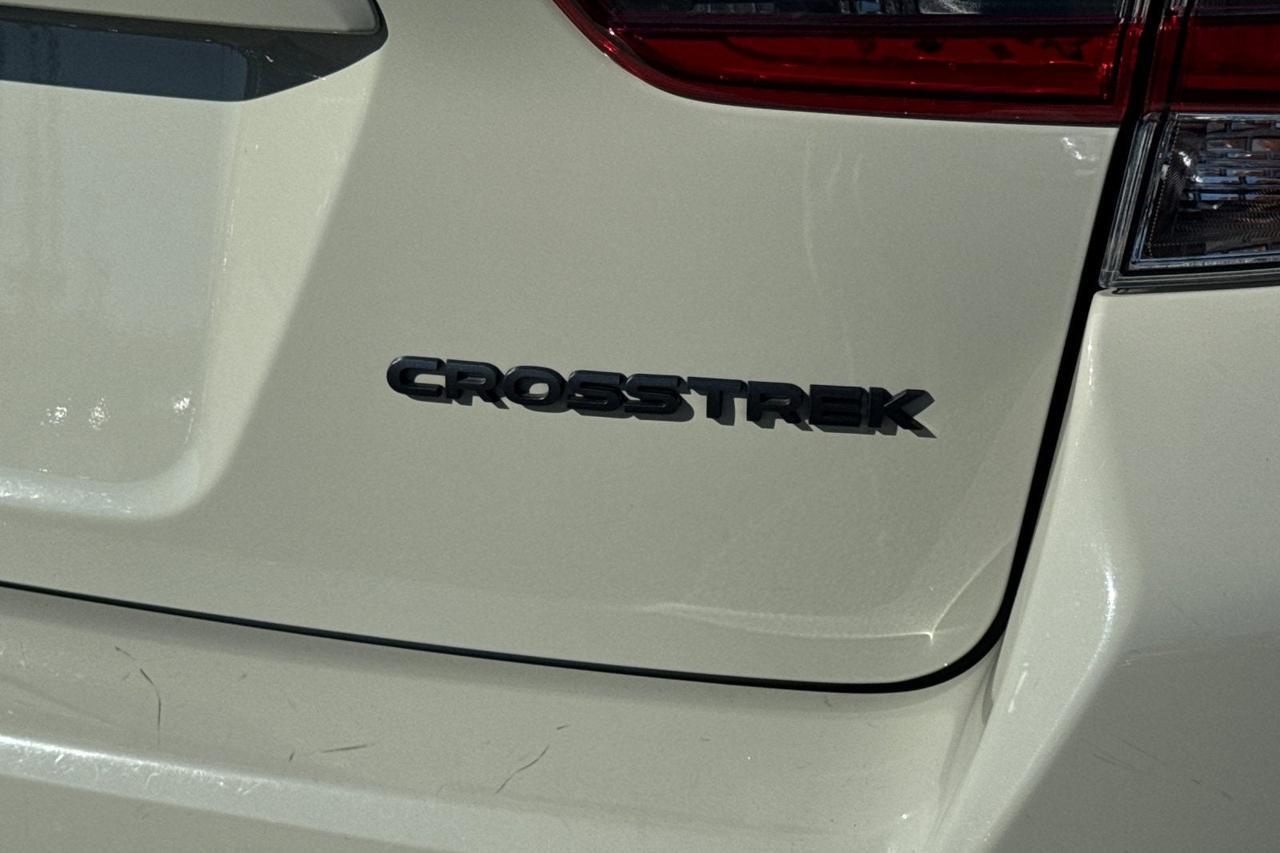 2023 Subaru Crosstrek Premium Roseville CA