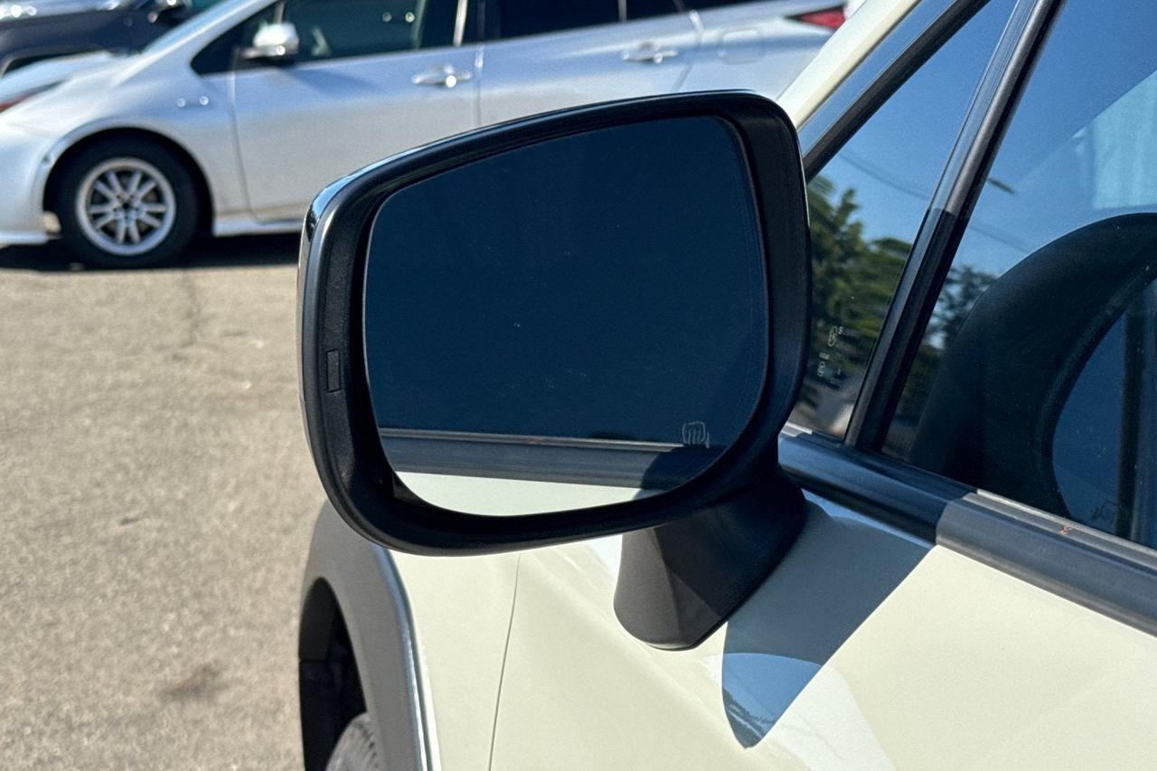 2023 Subaru Crosstrek Premium Roseville CA