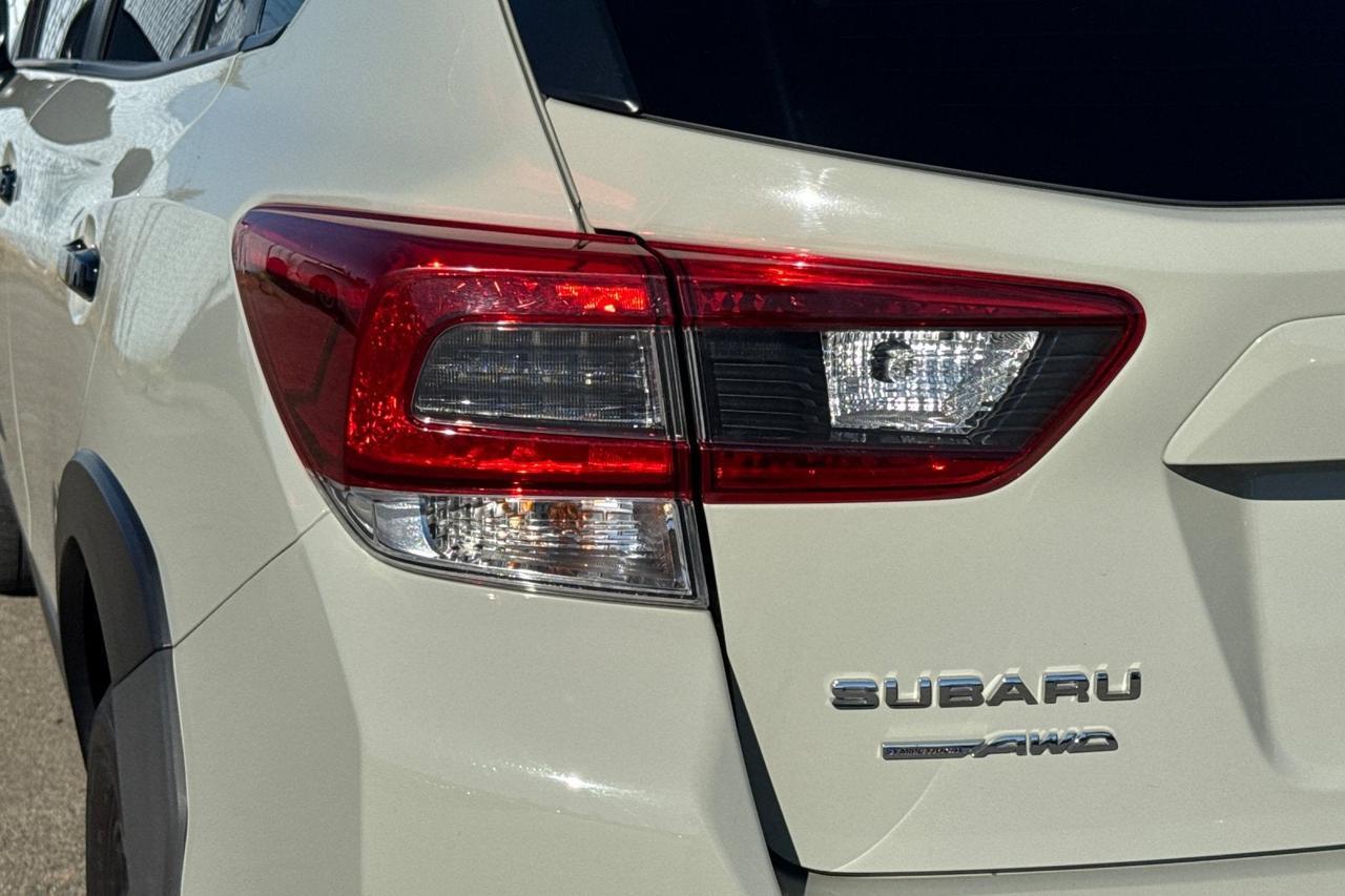 2023 Subaru Crosstrek Premium Roseville CA