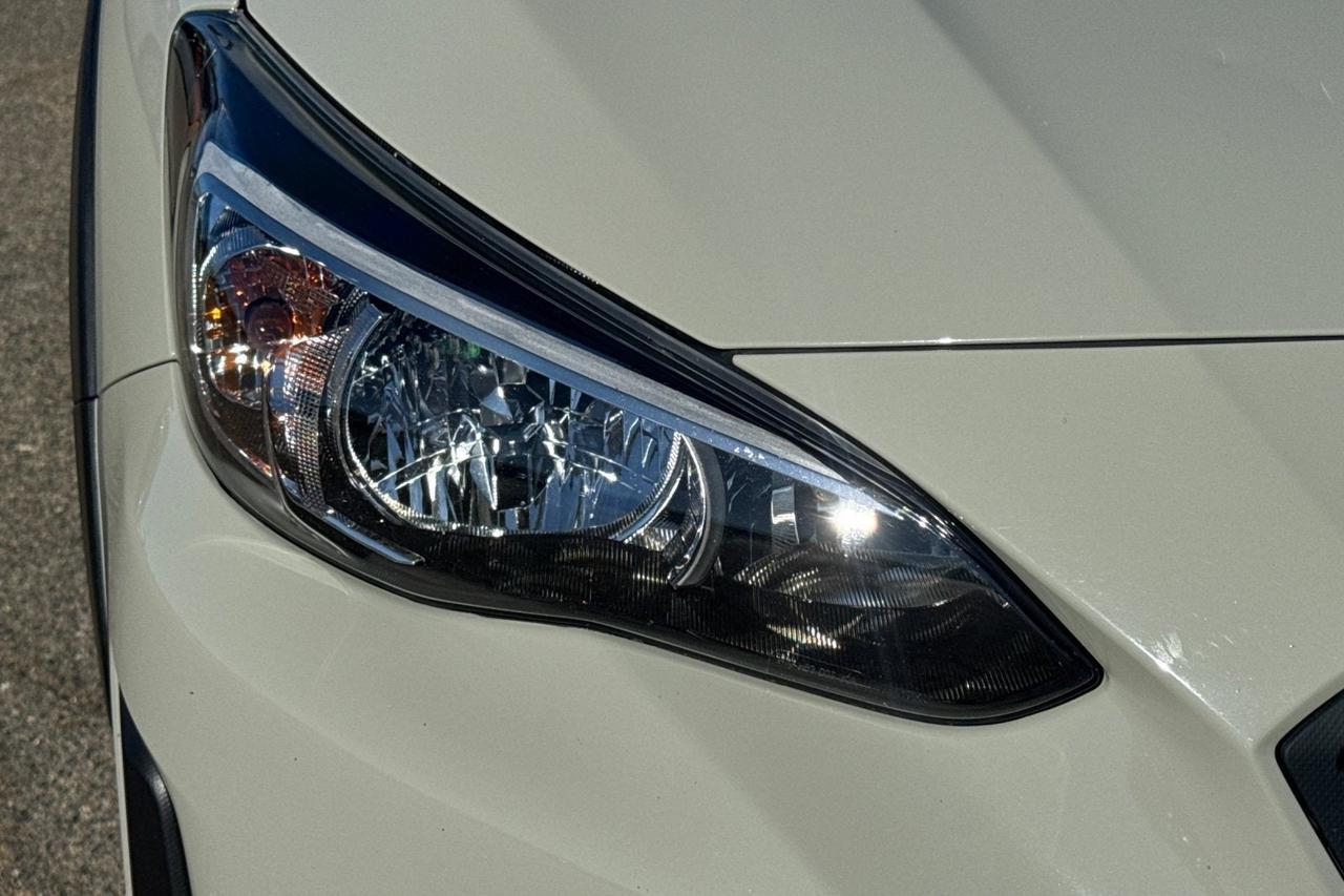 2023 Subaru Crosstrek Premium Roseville CA