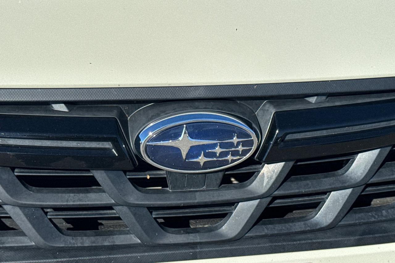 2023 Subaru Crosstrek Premium Roseville CA
