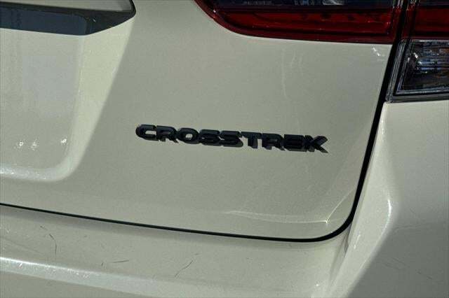 2023 Subaru Crosstrek Premium Roseville CA