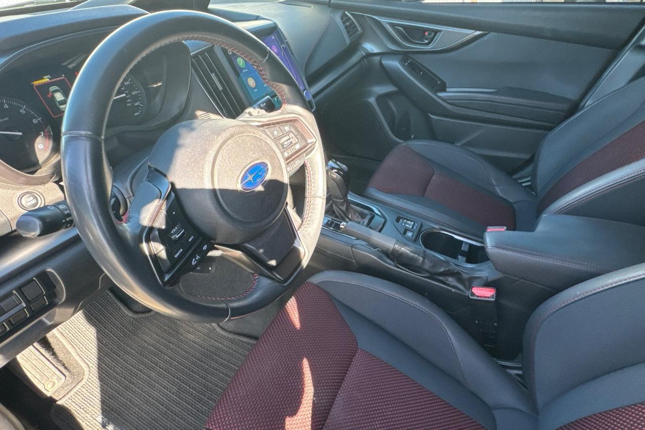 2023 Subaru Crosstrek Premium Roseville CA
