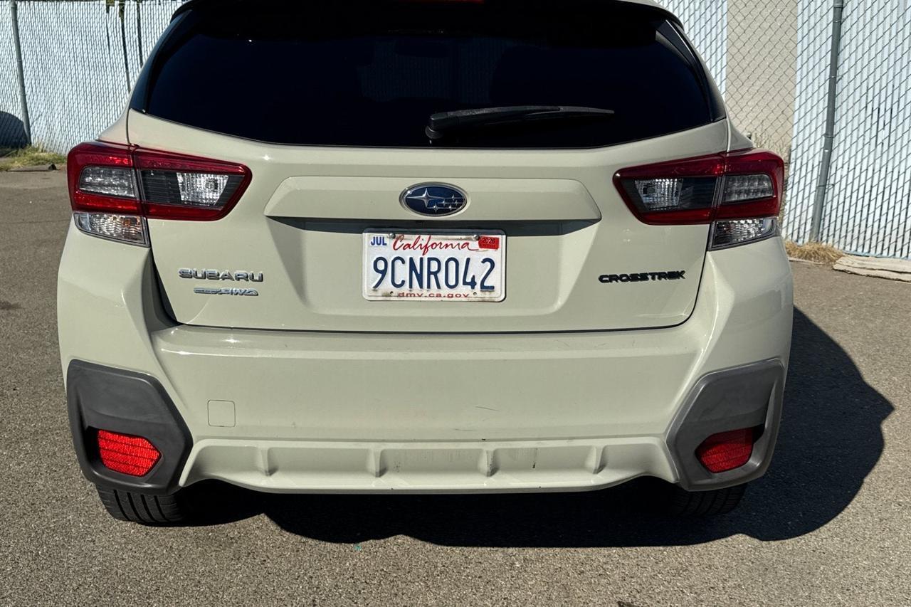 2023 Subaru Crosstrek Premium Roseville CA