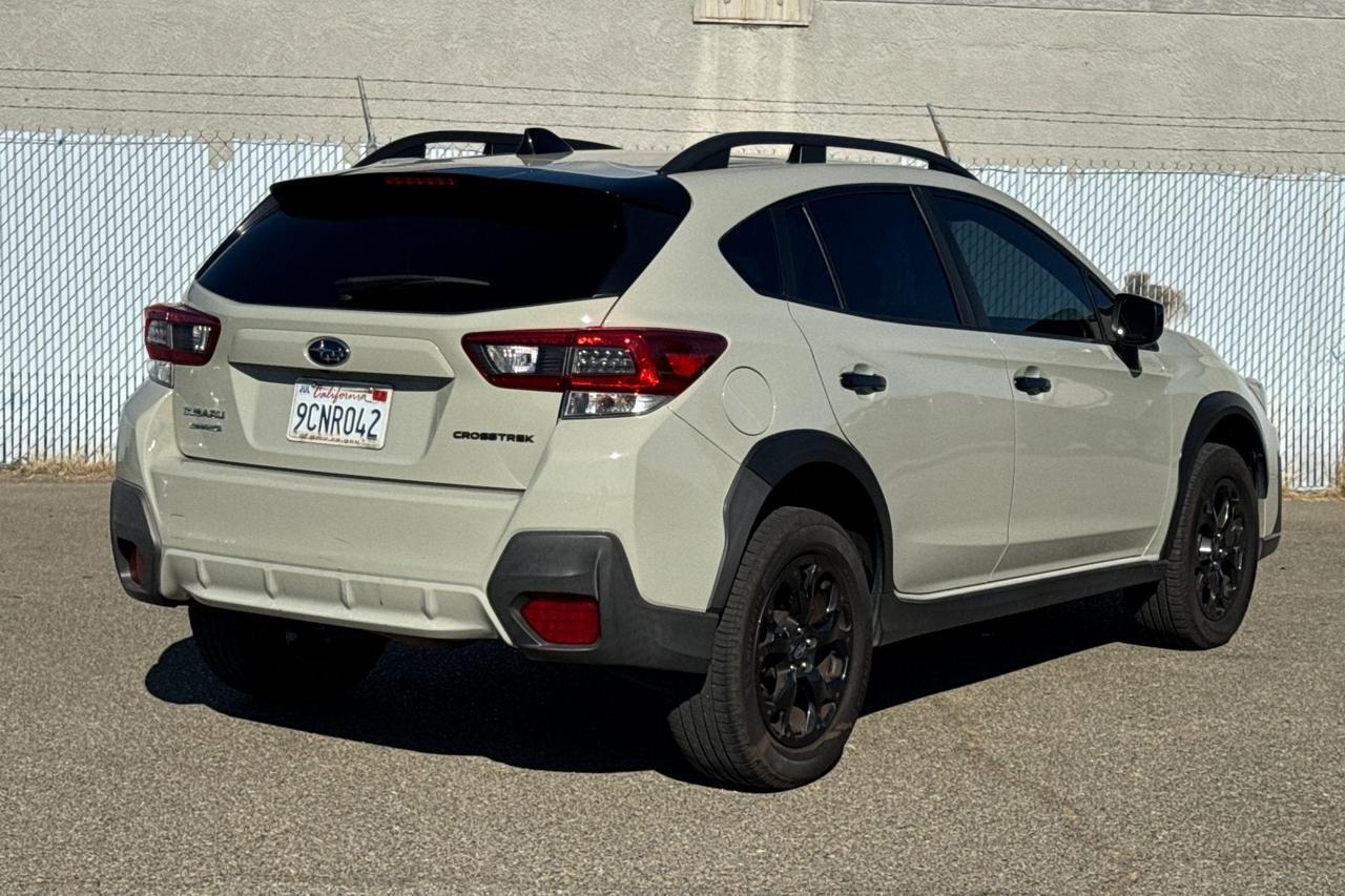 2023 Subaru Crosstrek Premium