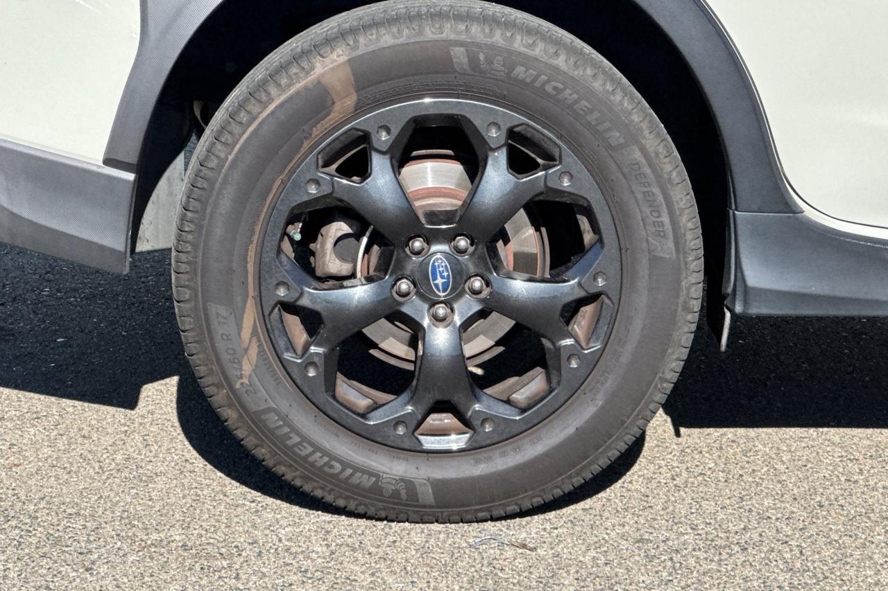 2023 Subaru Crosstrek Premium Roseville CA