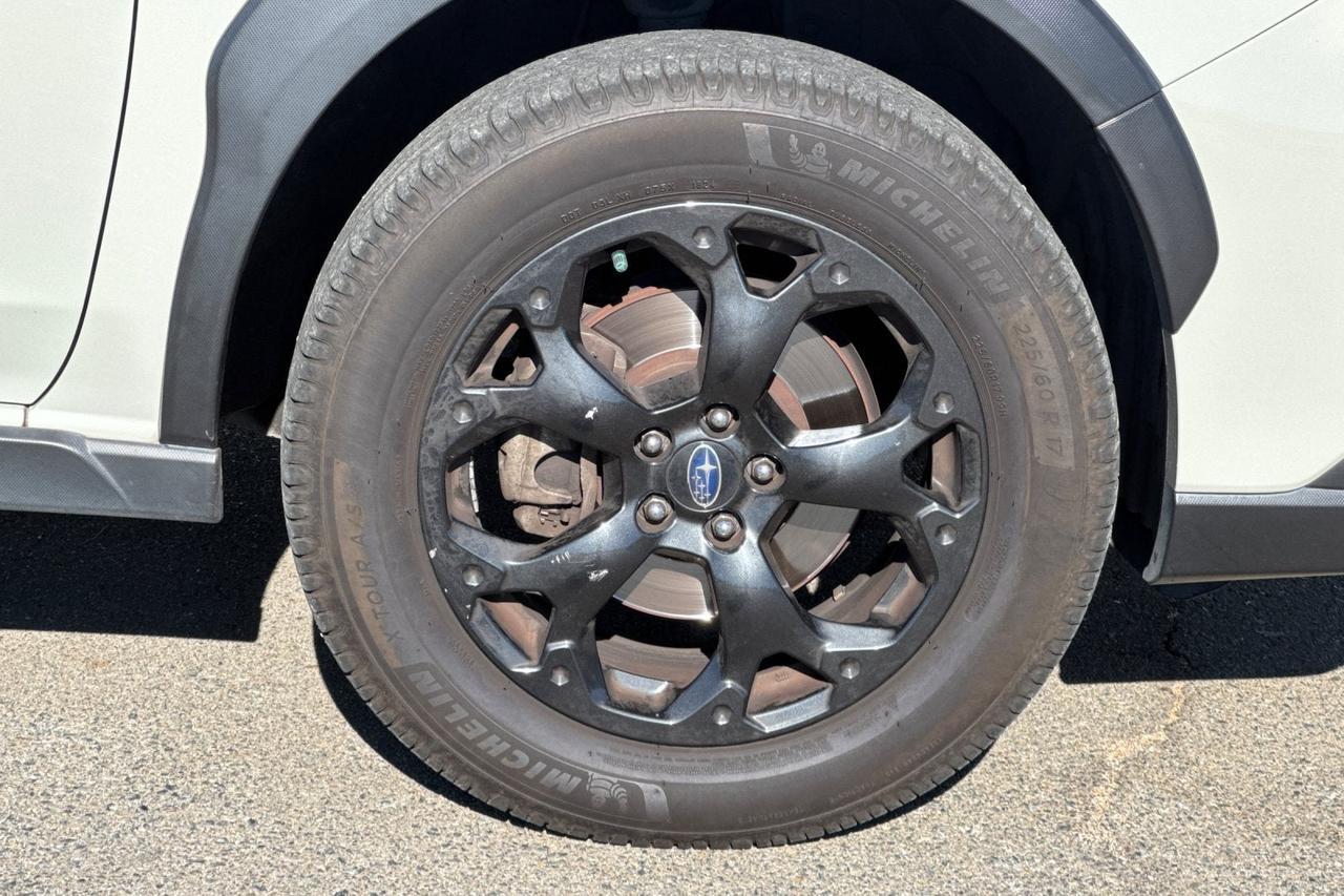 2023 Subaru Crosstrek Premium Roseville CA