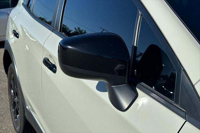 2023 Subaru Crosstrek Premium Roseville CA