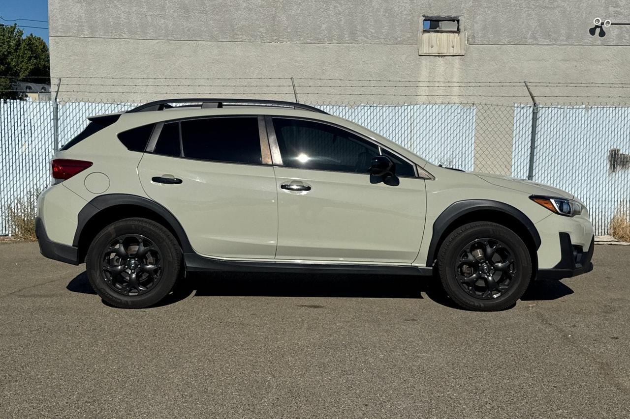 2023 Subaru Crosstrek Premium Roseville CA