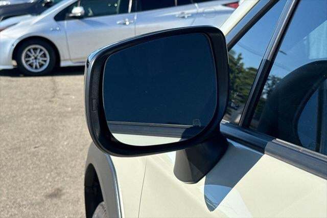 2023 Subaru Crosstrek Premium Roseville CA