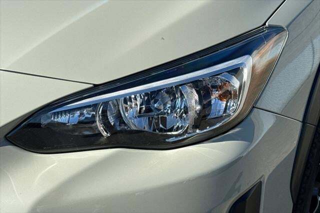 2023 Subaru Crosstrek Premium Roseville CA