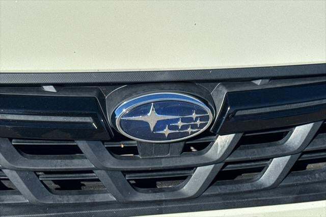 2023 Subaru Crosstrek Premium Roseville CA