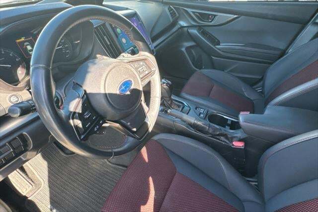 2023 Subaru Crosstrek Premium Roseville CA