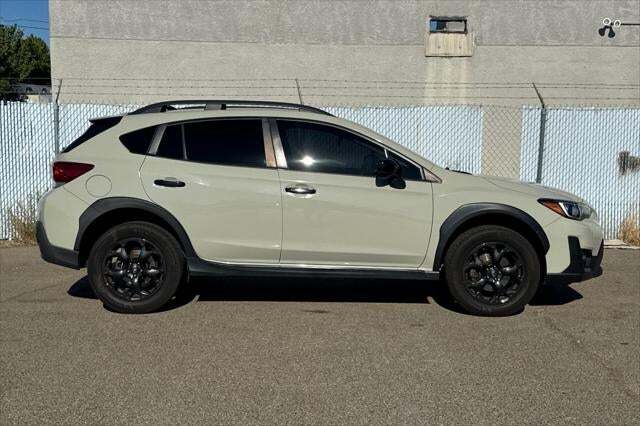 2023 Subaru Crosstrek Premium Roseville CA