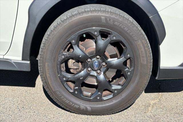 2023 Subaru Crosstrek Premium Roseville CA