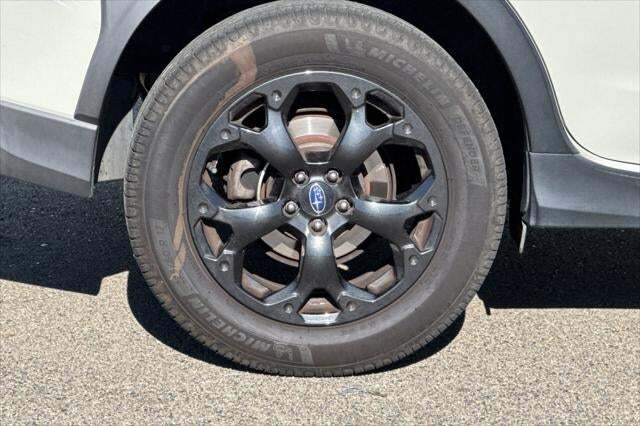 2023 Subaru Crosstrek Premium Roseville CA