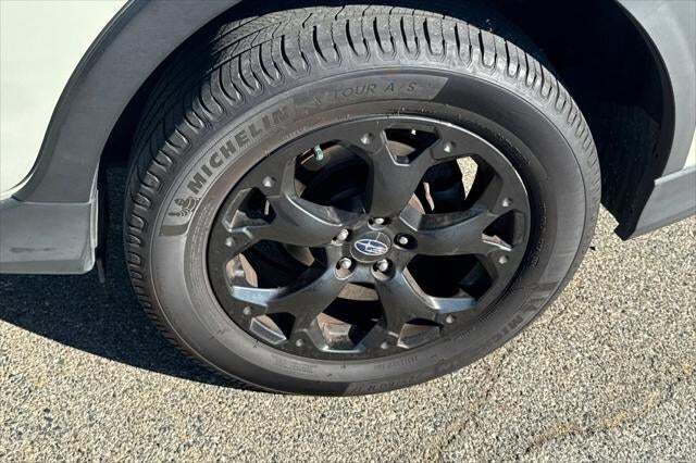 2023 Subaru Crosstrek Premium Roseville CA