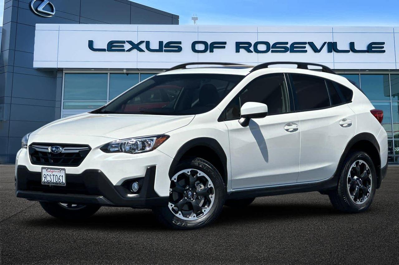 2023 Subaru Crosstrek Premium