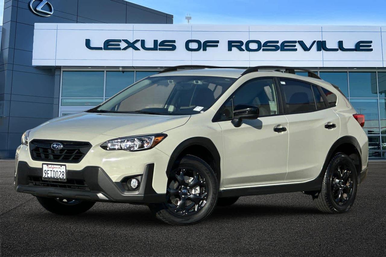 2023 Subaru Crosstrek Premium