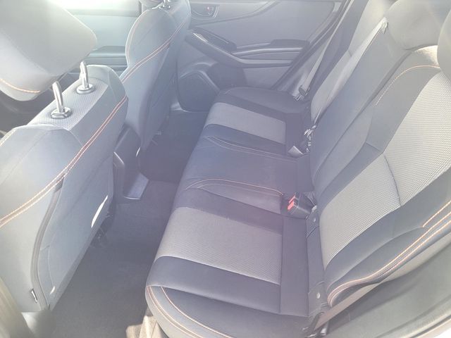 2023 Subaru Crosstrek Premium Roseville CA