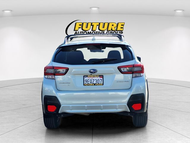 2023 Subaru Crosstrek Premium Roseville CA