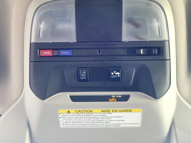 2023 Subaru Crosstrek Premium Roseville CA