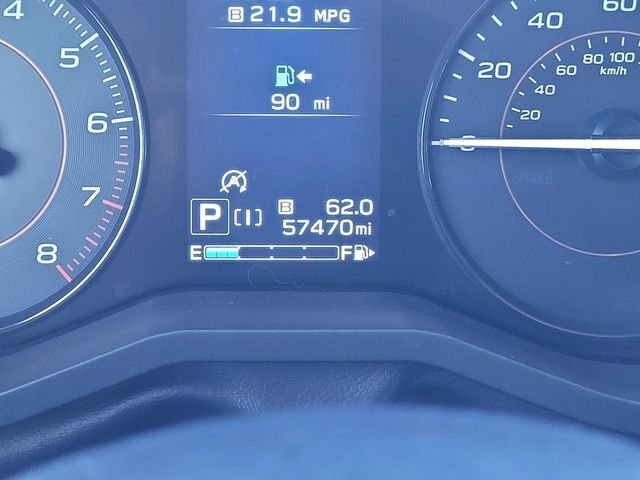 2023 Subaru Crosstrek Premium Roseville CA