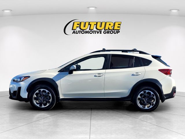 2023 Subaru Crosstrek Premium Roseville CA