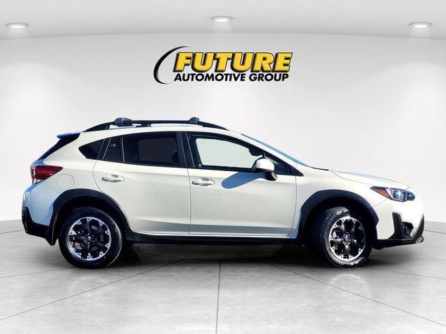 2023 Subaru Crosstrek Premium Roseville CA