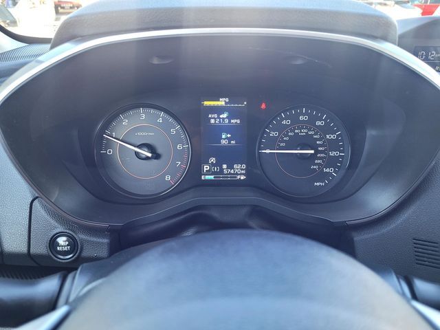 2023 Subaru Crosstrek Premium Roseville CA