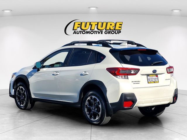 2023 Subaru Crosstrek Premium Roseville CA