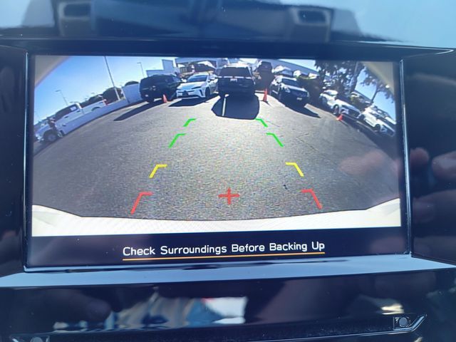 2023 Subaru Crosstrek Premium Roseville CA