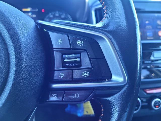 2023 Subaru Crosstrek Premium Roseville CA